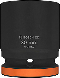 PRO Impact Socket, 3/4 palca, 30 mm, standardni