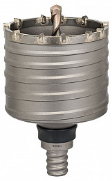 PRO SDS max-5 Core Cutter, 100 x 80 x 96 mm