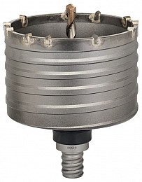 PRO SDS max-5 Core Cutter, 125 x 80 x 97 mm