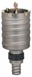 PRO SDS max-5 Core Cutter, 68 x 80 x 108 mm