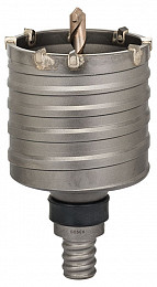 PRO SDS max-5 Core Cutter, 90 x 80 x 100 mm