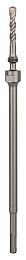 PRO SDS plus Adapter, enodelni, 340 mm, M16