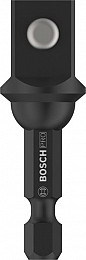 PRO Socket Adapter s kroglično povezavo, 1/2