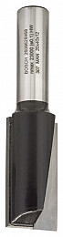 Ravni rezkar, 12 mm, D1 20 mm, L 40 mm, G 81 mm