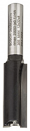 Ravni rezkar, 8 mm, D1 12 mm, L 31,5 mm, G 62 mm