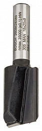 Ravni rezkar, 8 mm, D1 18 mm, L 24,6 mm, G 56 mm