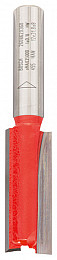 Ravni rezkar Expert for Wood, karbid, 8 mm, D1 12 mm, L 31,8 mm, G 63,8 mm