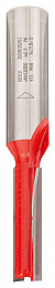Ravni rezkar Expert for Wood, karbid, 12 mm, D1 8 mm, L 31,8 mm, G 76 mm