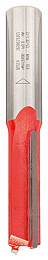Ravni rezkar Expert for Wood, karbid, 12 mm, D1 12 mm, L 38,1 mm, G 80 mm