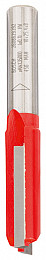 Ravni rezkar Expert for Wood, karbid, 8 mm, D1 10 mm, L 25,4 mm, G 62,4 mm
