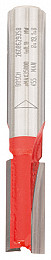 Ravni rezkar Expert for Wood, karbid, 8 mm, D1 8 mm, L 19 mm, G 52 mm