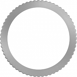 Reducirni obroč za liste za krožno žago PRO, 20 x 0,8 x 15,875 mm