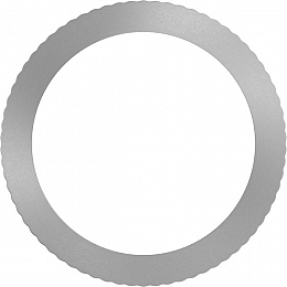 Reducirni obroč za liste za krožno žago PRO, 25,4 x 1,8 x 20 mm