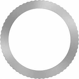 Reducirni obroč za liste za krožno žago PRO, 20 x 1 x 15,875 mm