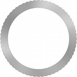 Reducirni obroč za liste za krožno žago PRO, 20 x 1 x 16 mm