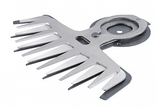 Rezilo za travo 160 mm