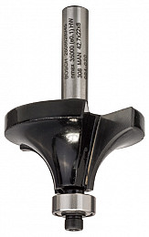 Rezkar za zaoblitev, 8 mm, R1 15 mm, L 22 mm, G 66 mm