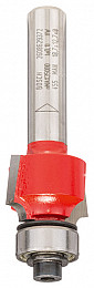 Rezkar za zaoblitev Expert for Wood, 8 mm, D 18,7 mm, R1 3 mm, L 12,7 mm, G 55 mm