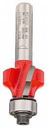 Rezkar za zaoblitev Expert for Wood, 8 mm, D 22,2 mm, R1 4,75 mm, L 13,2 mm, G 55 mm