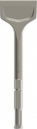 Široko dleto PRO HEX 22-5C 115 x 400 mm