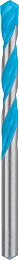 Sveder EXPERT CYL-9 MultiConstruction, 7 x 60 x 100 mm