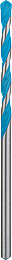 Sveder EXPERT CYL-9 MultiConstruction, 7 x 90 x 150 mm