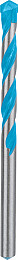 Sveder EXPERT CYL-9 MultiConstruction, 8 x 80 x 120 mm