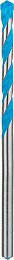 Sveder EXPERT CYL-9 MultiConstruction, 8 x 90 x 150 mm