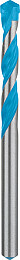 Sveder EXPERT CYL-9 MultiConstruction, 11 x 90 x 150 mm