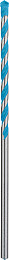 Sveder EXPERT CYL-9 MultiConstruction, 5 x 90 x 150 mm