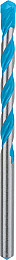 Sveder EXPERT CYL-9 MultiConstruction, 6 x 60 x 100 mm