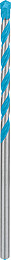 Sveder EXPERT CYL-9 MultiConstruction, 6 x 90 x 150 mm