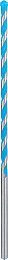 Sveder EXPERT CYL-9 MultiConstruction, 8 x 200 x 250 mm