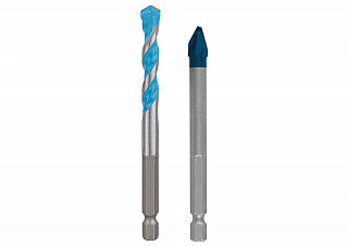 Sveder EXPERT HEX-9 Hard Ceramic + HEX-9 Multi Construction, 8 mm