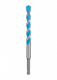 Sveder EXPERT HEX-9 MultiConstruction, 10 x 90 x 150 mm