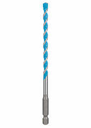 Sveder EXPERT HEX-9 MultiConstruction, 6 x 90 x 150 mm