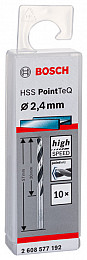 Sveder HSS PointTeQ 2,4 mm