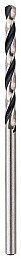 Sveder HSS PointTeQ 2,5 mm