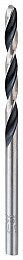 Sveder HSS PointTeQ 3,7 mm