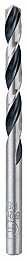 Sveder HSS PointTeQ 6,2 mm