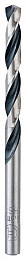 Sveder HSS PointTeQ 6,3 mm