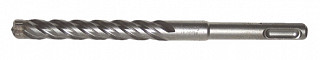 Sveder Nemesis II SDS-Plus 6x265mm