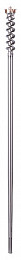 Sveder PRO SDS max-9 Break Through, 45 x 850 x 1000 mm