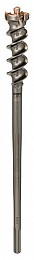 Sveder PRO SDS max-9 Break Through, 55 x 450 x 600 mm