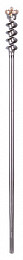 Sveder PRO SDS max-9 Break Through, 55 x 850 x 1000 mm