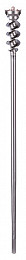 Sveder PRO SDS max-9 Break Through, 65 x 850 x 1000 mm