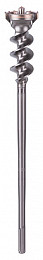 Sveder PRO SDS max-9 Break Through, 80 x 450 x 600 mm