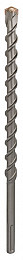 Sveder PRO SDS max-9 Natural Stone, 28 x 400 x 520 mm