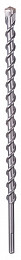 Sveder PRO SDS max-9 Natural Stone, 32 x 600 x 720 mm