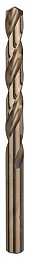 Sveder PRO Stainless Steel HSS-Co, 10 x 87 x 133 mm, 5 kosov